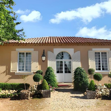 Maison Accueillante A Arles - Jardin, Parking Prive Экстерьер фото